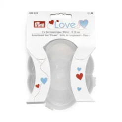 Prym Assortimenten Box Bloem - 2 stuks