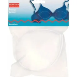 Prym - BH inlegcups maat S - Wit