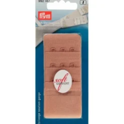 Prym BH-Verlengstuk 40mm - Camel