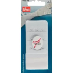 Prym BH-Verlengstuk 40mm - Wit