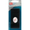 Prym BH-Verlengstuk 40mm - Zwart