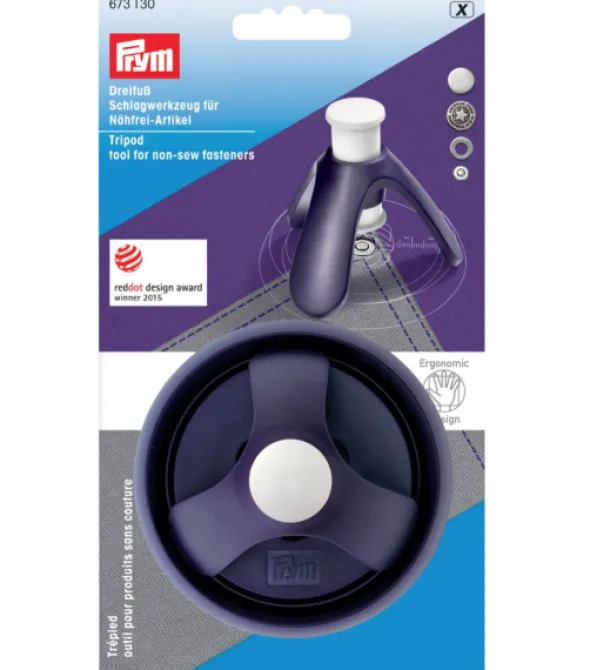 Prym - Drievoet