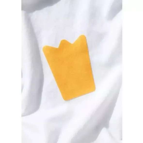 Prym FabPatch Stretch - Crown/Heart