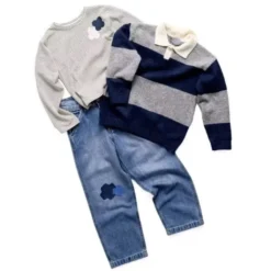 Prym FabPatch Stretch - Jeans