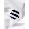 Prym FabPatch Stretch - Stripes Black/White