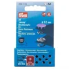 Prym - Gekleurde Jersey drukknopen 12mm - Lilac