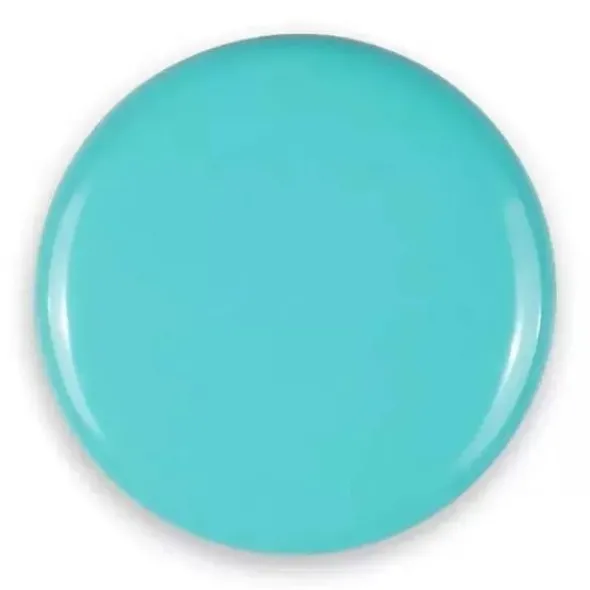 Prym - Gekleurde Jersey drukknopen 12mm - Turquoise