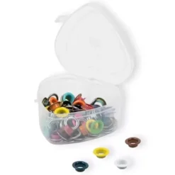 Prym - Gekleurde Nestelringen Assortiment - 11mm