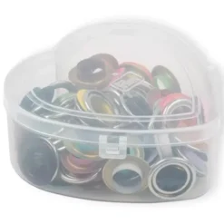 Prym - Gekleurde Nestelringen Assortiment - 14mm
