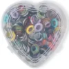 Prym - Gekleurde Nestelringen Assortiment - 8mm