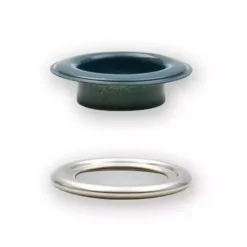 Prym - Gekleurde Nestelringen 11mm - Navy