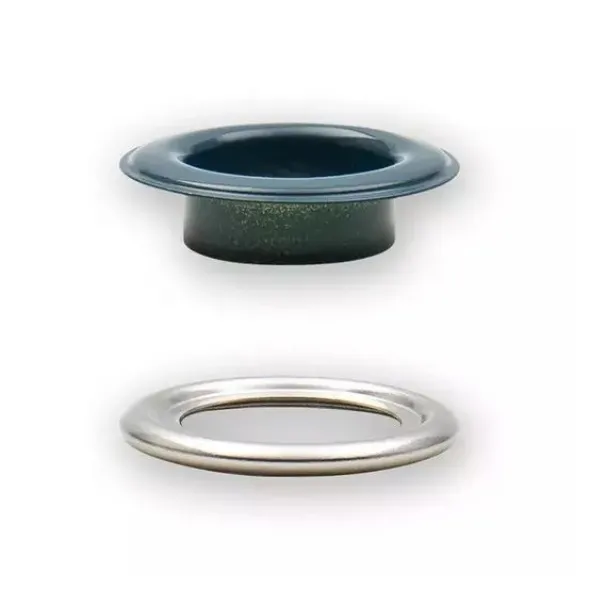 Prym - Gekleurde Nestelringen 11mm - Navy