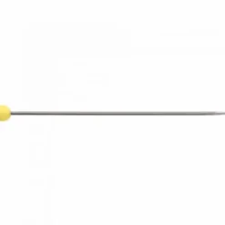 Prym Glaskopspelden Geel - 0.60x 43mm