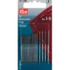 Prym Handnaalden -Lang No.1-5 Assortiment