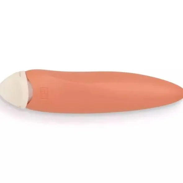 Prym - Krijtradeerwieltje stokje - Apricot
