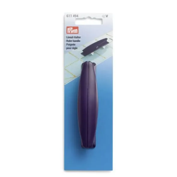 Prym - Liniaal handvat 10cm