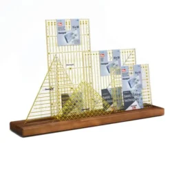 Prym - Liniaalorganizer hout 50x10x2,5cm