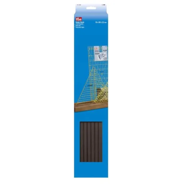 Prym - Liniaalorganizer hout 50x10x2,5cm