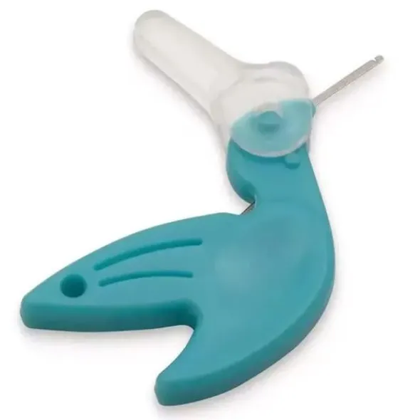 Prym Love - Draaddoorhaler Birdy - Mint Blue