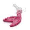 Prym Love - Draaddoorhaler Birdy - Pink