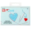 Prym Love - naaldenassortiment en draaddoorsteker