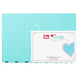 Prym Love - Opvouwbare Snijmat 45x60cm