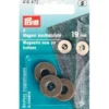 Prym Magneetknoop Brons - 19mm