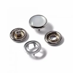 Prym - Navulling Naaivrijdrukknoop Parel - 12mm