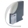 Prym Rimpel Elastiek Wit - 25 mm