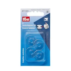Prym Spoelen CB Grijper - Kunststof ø 20,5x11,7mm