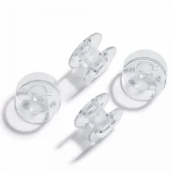 Prym Spoelen CB Grijper - Kunststof ø 20,5x11,7mm