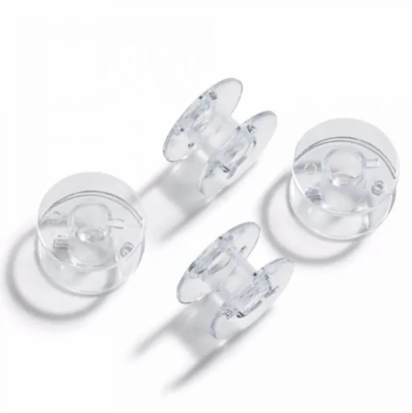 Prym Spoelen CB Grijper - Kunststof ø 20,5x11,7mm