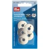 Prym Spoelen voor Dubbele Omloopgrijper - Metaal ø 21,9x9,0mm