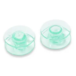 Prym Spoelen voor Horizontale Grijper - Kunststof ø 21,6x10,4mm