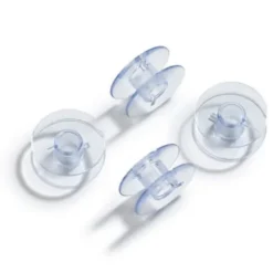 Prym Spoelen voor Kleine Omloopgrijper - Kunststof ø 21,2x9,2mm
