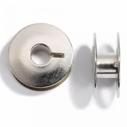 Prym Spoelen voor Kleine Omloopgrijper - Metaal ø 21,2x9,2mm