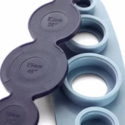 Prym - Universele Mal voor Stofknopen