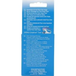 Prym Vario Creative - Demontage set drukknopen 9-12,4mm
