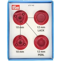 Prym Vario Creative - Gereedschap voor Jersey drukknopen 10-12mm