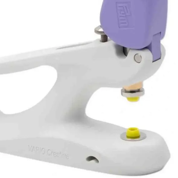 Prym Vario Creative - Gereedschapsset holle nieten - 7,5/9mm