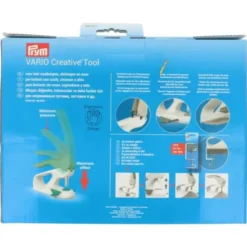 Prym - Vario Creative Tool - Mint