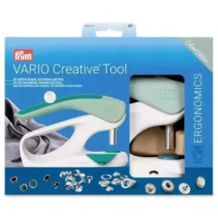 Prym - Vario Creative Tool - Mint