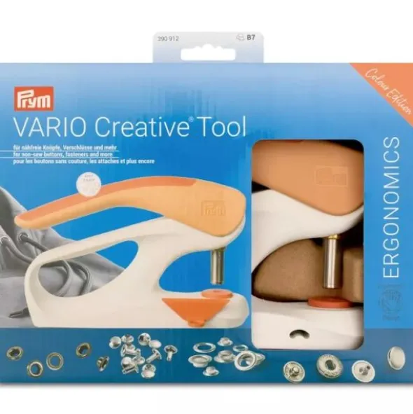 Prym - Vario Creative Tool - Peach