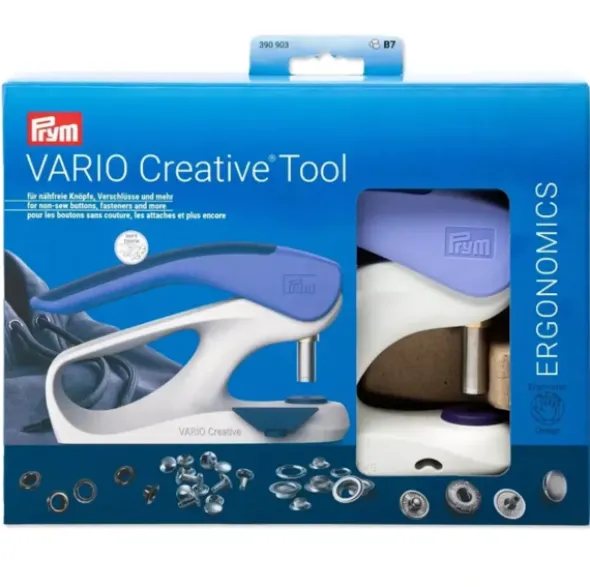 Prym - Vario Creative Tool - Purple