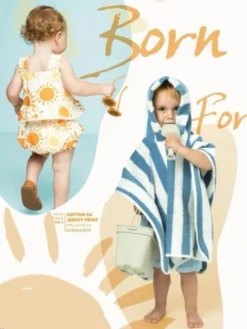 Qjutie & the Qjutest 3 Lente/Zomer 2026