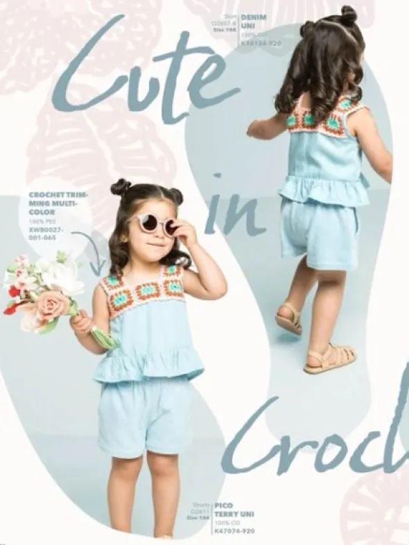 Qjutie & the Qjutest 3 Lente/Zomer 2026