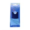 Reparatiedoek Jersey Stretch reverse - Donker Navy - 10 x 16 cm