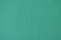 Rib Jersey - Turquoise