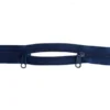 Rits met 2 Schuivers - 60cm - Niet Deelbaar - Navy