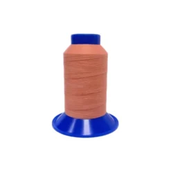 Sabaflex 120 - Elastisch Lockgaren - 71107 - Orange/Salmon
